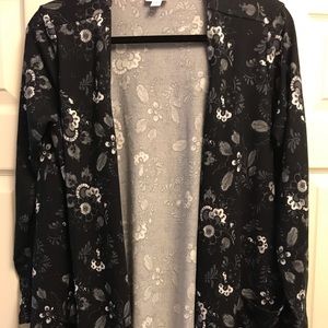 LuLaRoe Caroline Sweater